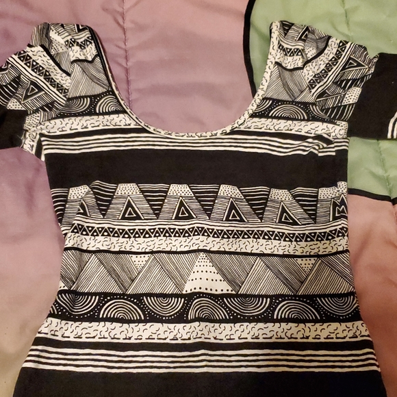 American apparel mini dress - Picture 4 of 9